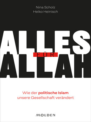 cover image of Alles für Allah